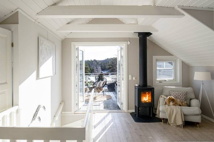 8 rum Villa på Lövuddsvägen 15 Vaxholm Resarö Vaxholms kommun - bild 38