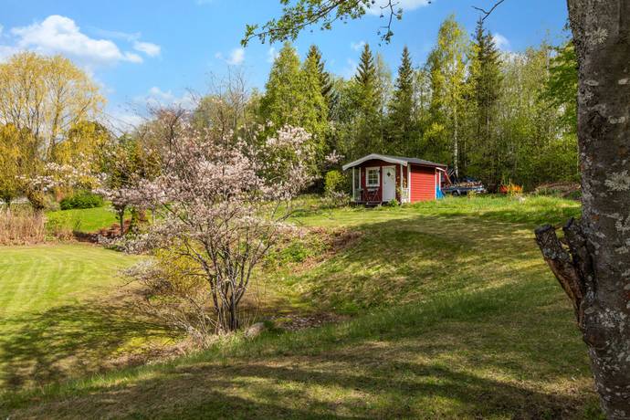 4 rum Villa på Eskadervägen 19 Alnö-Usland Sundsvalls kommun - bild 43