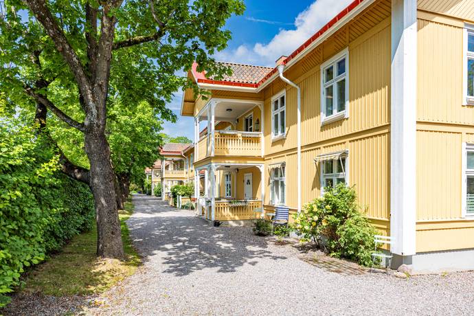 3 rum lägenhet på Hamngatan 10A Centrum, Eskilstuna kommun - bild 3