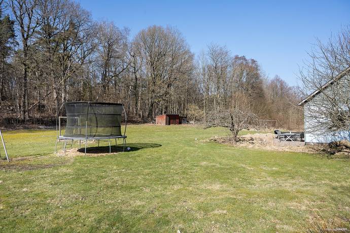 4 rum Villa på Källstorp Björkhem 304 Ågarp/Tiarp Halmstads kommun - bild 8