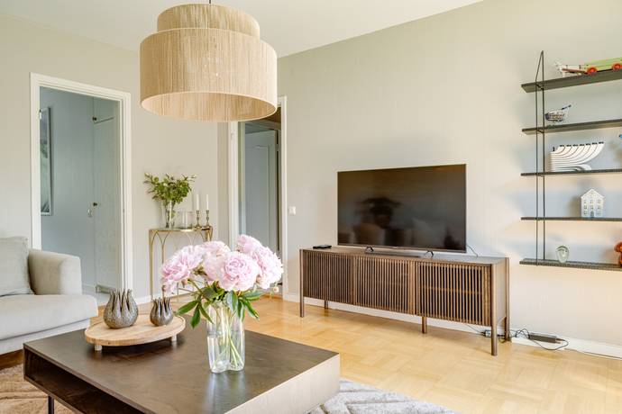 3 rum Lägenhet på Herrängsgatan 8C Herrängen Åmåls kommun - bild 16
