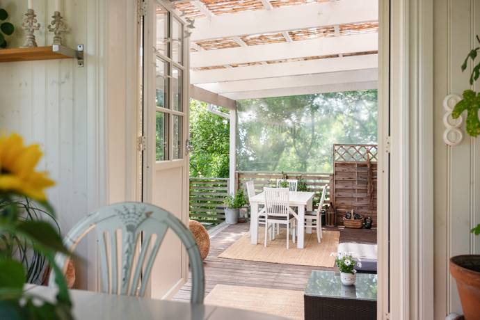4 rum villa på Bofinksvägen 5 Floda, Lerums kommun - bild 4
