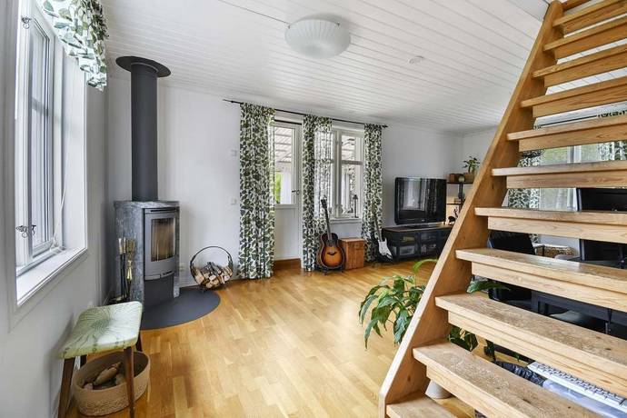 3 rum Villa på Markskogsvägen 129 Persön Luleå kommun - bild 18