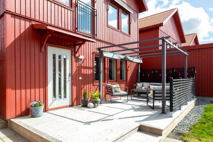 5 rum villa på Åkersrovägen 65 Åkersberg, Enköpings kommun - bild 3