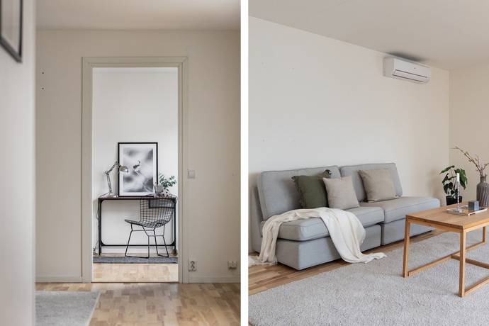 4 rum Parhus på Klockarevägen 113 Svedala Svedala kommun - bild 12
