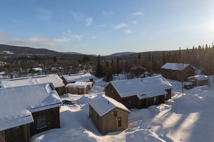 2 rum Lägenhet på Sörliden 2C Härjedalens kommun - bild 7