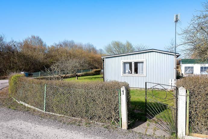 2 rum Fritidshus på Kopparhögarna Gång D1 Kopparhögarnas Koloniområde Landskrona kommun - bild 14