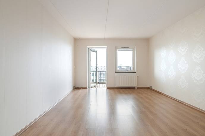 3 rum lägenhet på Fyrverkaregatan 12A Fredriksdal, Helsingborgs kommun - bild 3