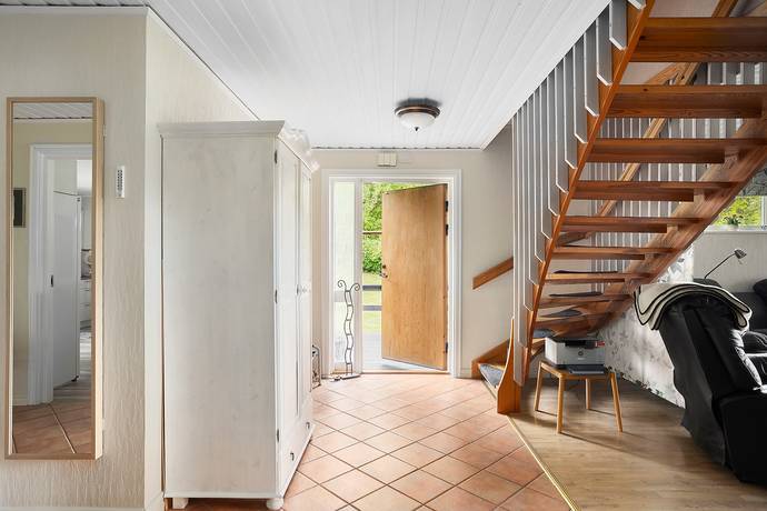 5 rum Villa på Mariebergsvägen 191 Svängsta Karlshamns kommun - bild 7