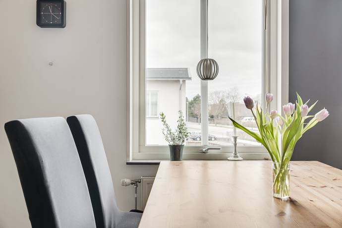4 rum lägenhet på Ernst Jakobssons gata 6F Husie, Malmö kommun - bild 3