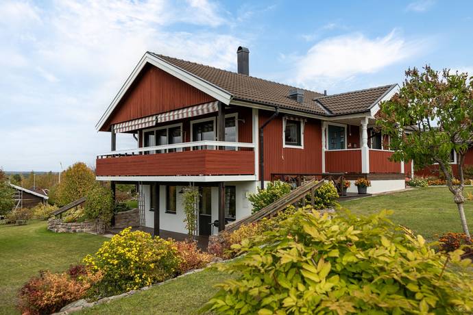 Lötvägen 7, Vålsveden, Rättviks kommun