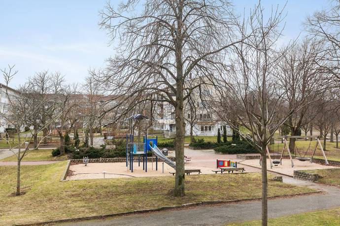 2 rum Lägenhet på Turkosgatan 46 Tynnered Göteborgs kommun - bild 12