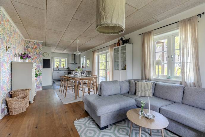 7 rum Villa på Prästgårdsudden 27 Rydsnäs Ydre kommun - bild 20