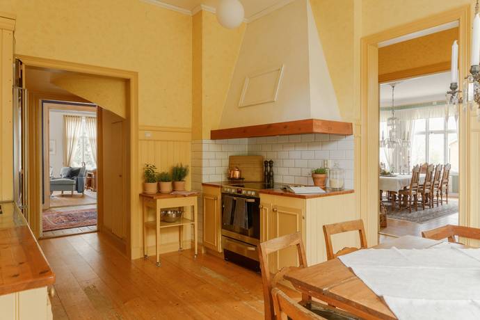 278 m² Villa på Storgatan 51 Hovmantorp Lessebo kommun - bild 15