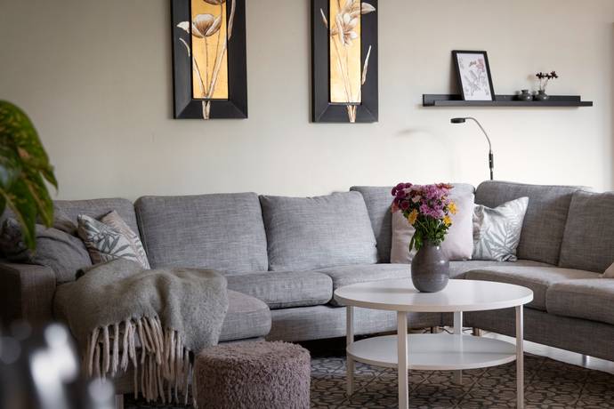 7 rum Kedjehus på Bergandsgatan 6 Fågelhöjden Nacka kommun - bild 10