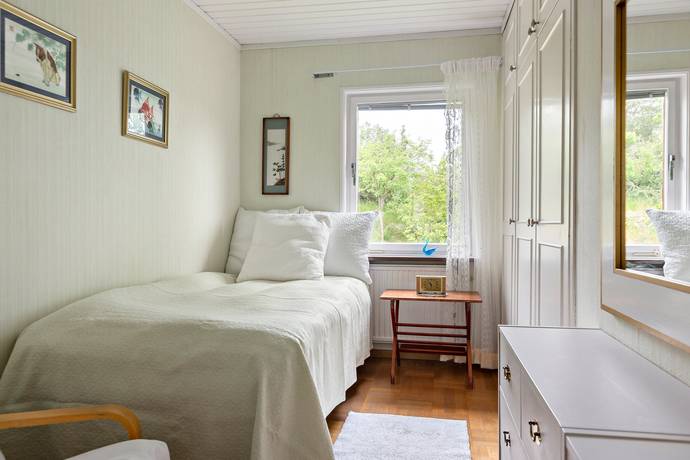 5 rum Villa på Läktaregatan 2 Tångudden, Hagen, Långedrag Göteborgs kommun - bild 18