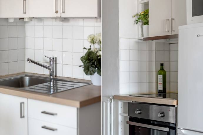 1 rum Lägenhet på Luthagsesplanaden 6 B Luthagen Uppsala kommun - bild 22