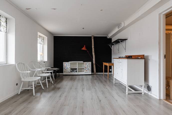 5 rum Villa på Sandsborgsvägen 30 Charlottenberg Eda kommun - bild 4