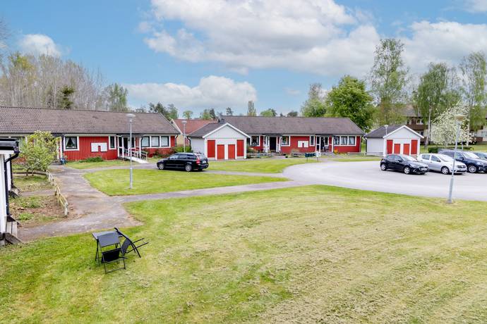 övrig på Åkerstigen 1-6 Ruda, Högsby kommun - bild 1