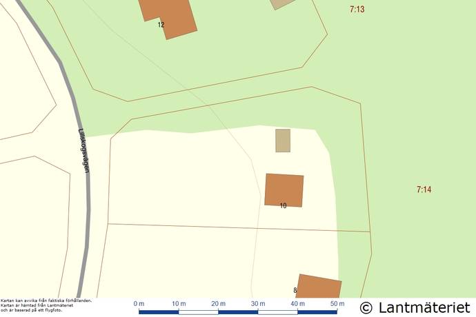 3 rum Fritidshus på Lillskogsvägen 10 Ramsdal Söderköpings kommun - bild 27