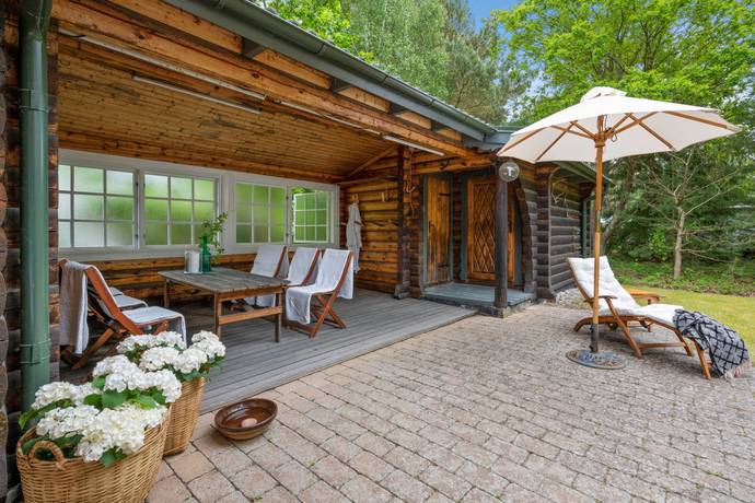 4 rum Villa på Vikensvägen 2A Höllviken Vellinge kommun - bild 21