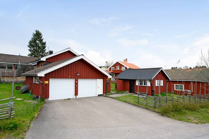 4 rum villa på Nedre Lurbergsvägen 9 Hedesunda, Gävle kommun - bild 2