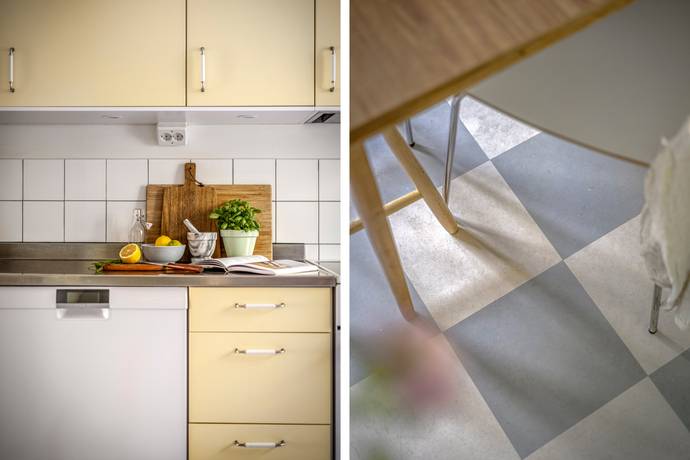 3 rum Lägenhet på Holmögaddsvägen 35, 1 tr Kärrtorp Stockholms kommun - bild 20