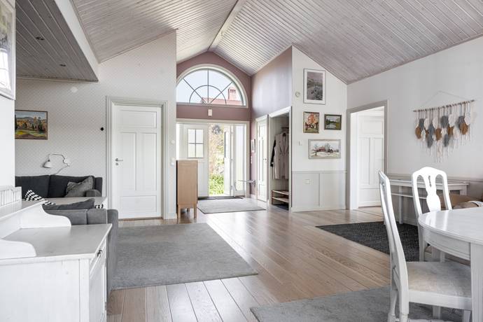 117 m² Villa på Smedgattu 6 Siljansnäs Leksands kommun - bild 9