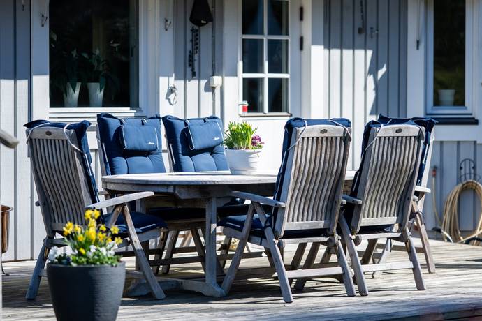 5 rum Villa på Hovås vassgång 22 Göteborgs kommun - bild 43