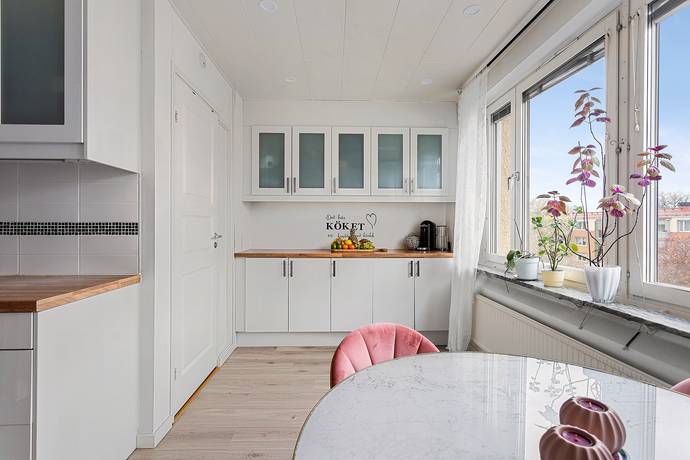 3 rum Lägenhet på Gråsparvsvägen 20 Råby Västerås kommun - bild 13