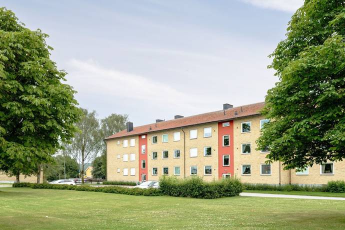 Smålandsstenar, Gislaveds kommun