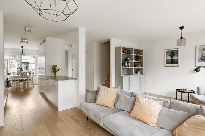 5 rum lägenhet på Blockhusvägen 65 Skarpäng, Täby kommun - bild 4