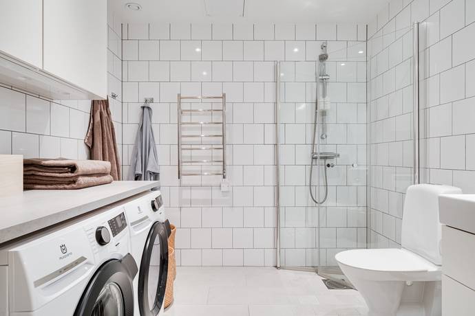 3 rum lägenhet på Prästgårdsgatan 3 Ulricehamn, Ulricehamns kommun - bild 3