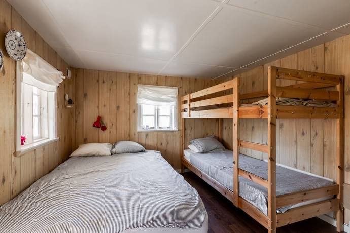2 rum Vinterbonat fritidshus på Tjugesta 234 Örebro kommun - bild 26