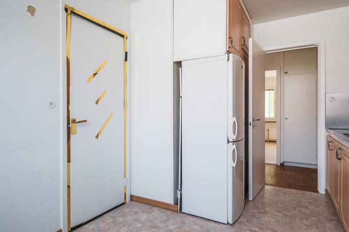 3 rum Lägenhet på Kapellgatan 2 B Krylbo Avesta kommun - bild 6