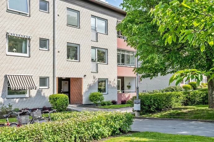 2 rum Lägenhet på Morängatan 27 Vilbergen Norrköpings kommun - bild 12