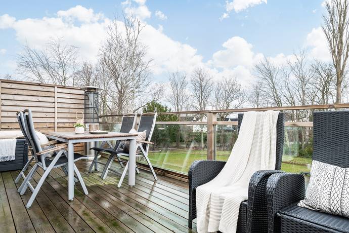 4 rum Lägenhet på Södervångsgatan 60B Vellinge Vellinge kommun - bild 39