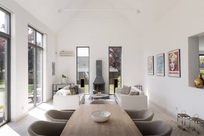 8 rum Villa på Lars Ols väg 2 Klagshamn Malmö kommun - bild 15