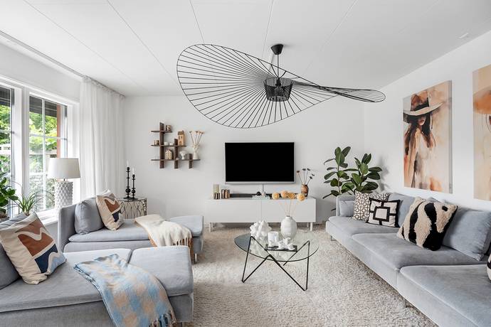 5 rum Villa på Byskillnadsgatan 16 Tomelilla Tomelilla kommun - bild 12