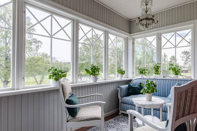 20 rum Gård/skog på Grytan 112 Grytan Östersunds kommun - bild 14