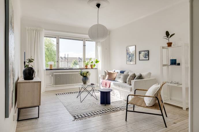 Södervärnsgatan 9B - Bild 6