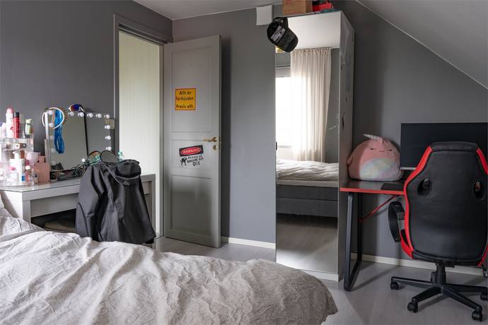 5 rum Villa på Högbergsvägen 4 Sundbyberg Fagersta kommun - bild 33