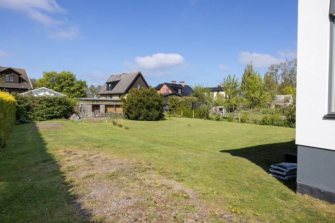 6 rum Villa på Åbogatan 6 Arlöv Burlövs kommun - bild 43