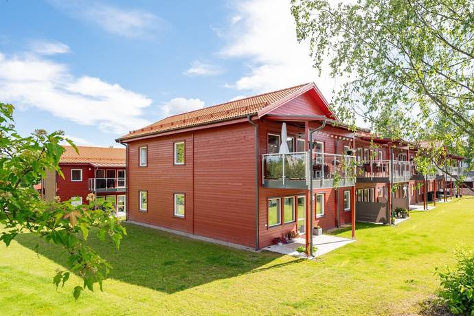 3 rum Lägenhet på Bergslagsvägen 47D Avesta kommun - bild 30