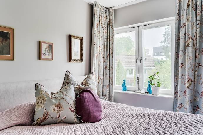 3 rum Lägenhet på Sveavägen 66 Djursholm Danderyds kommun - bild 20