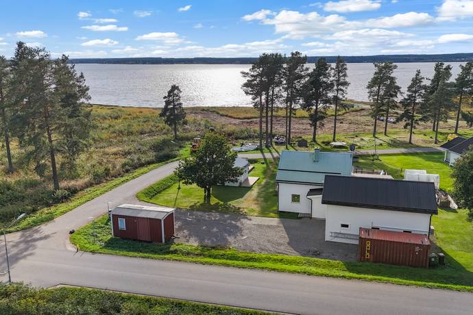 5 rum Villa på Toviksvägen 27 Piteå Piteå kommun - bild 2