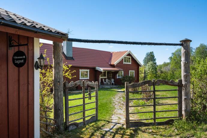 Gård med jordbruk på Sörbo Lugnet 330 Hedemora Hedemora kommun - bild 3