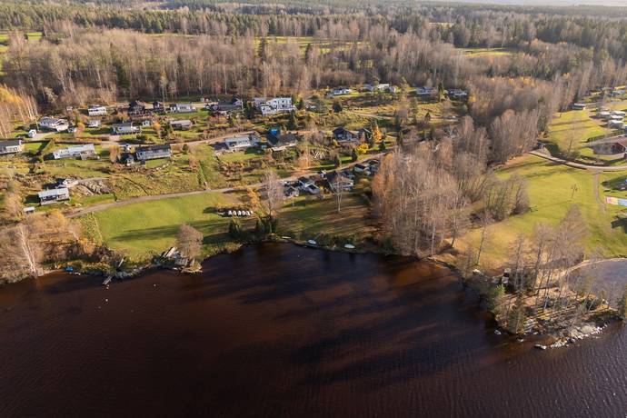 4 rum Vinterbonat fritidshus på Nedre vägen 3 Kils kommun - bild 19