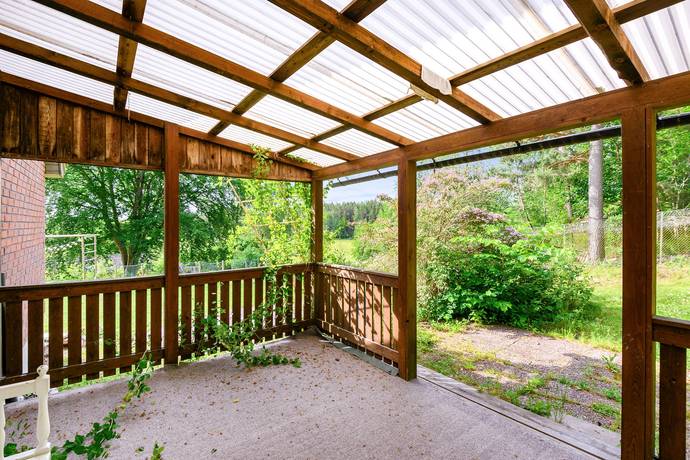 6 rum villa på Norra Väsby 15 Södertälje, Södertälje kommun - bild 4