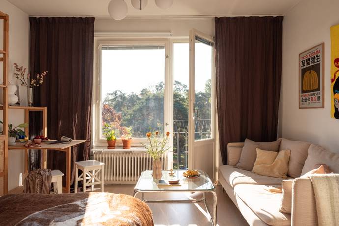 Skönviksvägen 325, Stureby, Stockholms kommun
